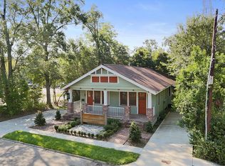 215 E Gibson St, Covington, LA 70433