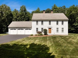 169 Plummer Hill Rd, Henniker, NH 03242