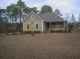 374 Baymeade Rd, Boiling Spring Lakes, NC 28461