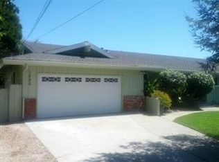 1520 Thompson Ave, Santa Cruz, CA 95062
