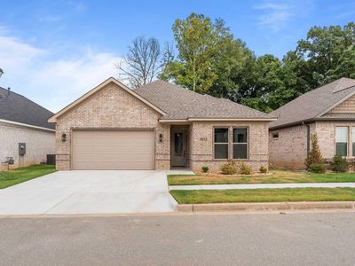 3512 Logan Rdg, Bryant, AR, 72022