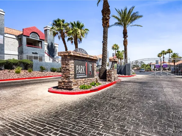 8600 W Charleston Blvd APT 1153, Las Vegas, NV 89117