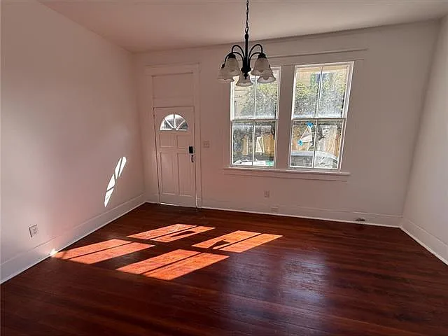 2 bed, 1.0 bath, 940 sqft, $1,299 — Photo 3
