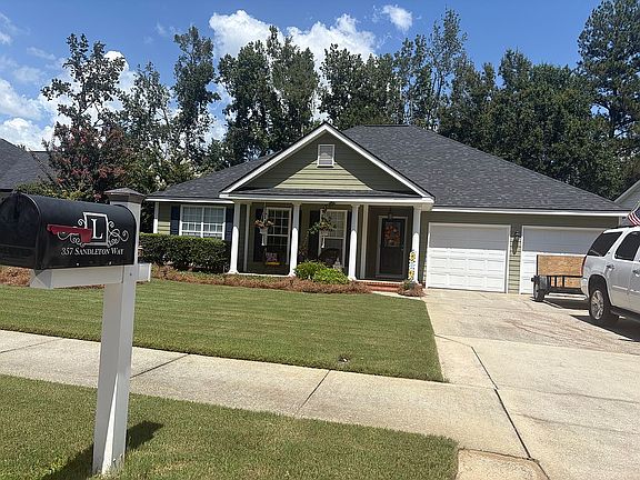 2nd image of 357 Sandleton Way