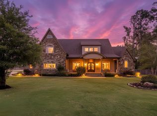 100 Alexis Dr, Longview, TX 75605