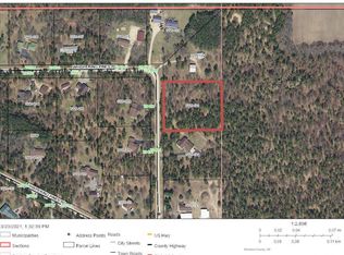 0 Whispering Ln, Lone Rock, WI 53556