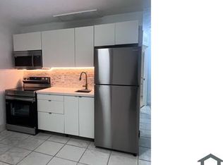 20780 NW 37th Ct #1, Opa Locka, FL 33055