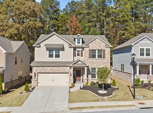 3227 Hidden Valley Cir, Lawrenceville, GA 30044