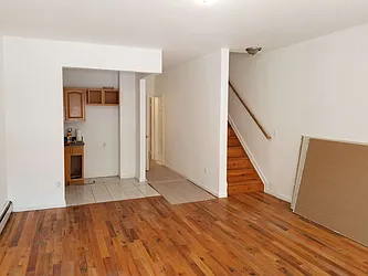Rented by B & H Properties of New York LTD