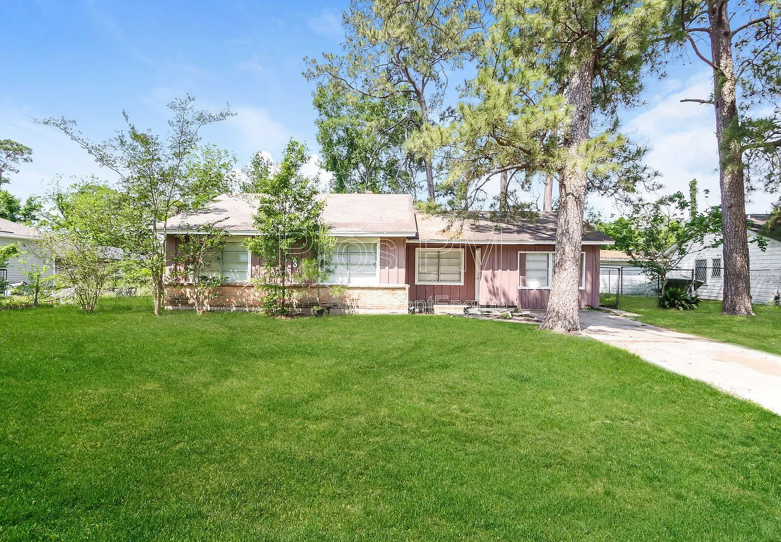 3 bed, 1.0 bath, 1368 sqft, $1,435 — Photo 4