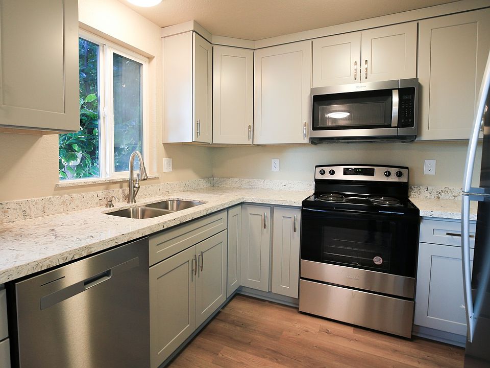 Kitchen View 1