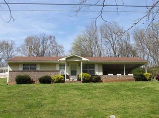 458 Warford Rd, Newport, TN 37821