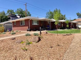 2839 W 42nd Ave, Denver, CO 80211
