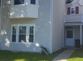 13707 Lord Sterling Pl, Upper Marlboro, MD 20772