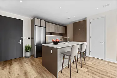 Rented by REAL New York