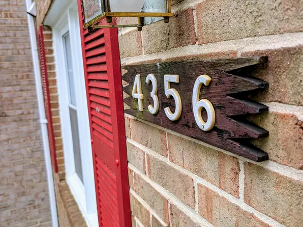 4356 Greenberry Ln, Annandale, VA 22003