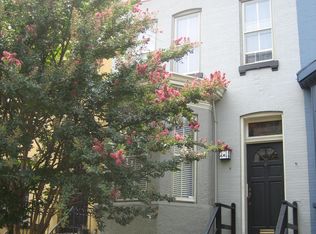 1816 15th St NW, Washington, DC 20009