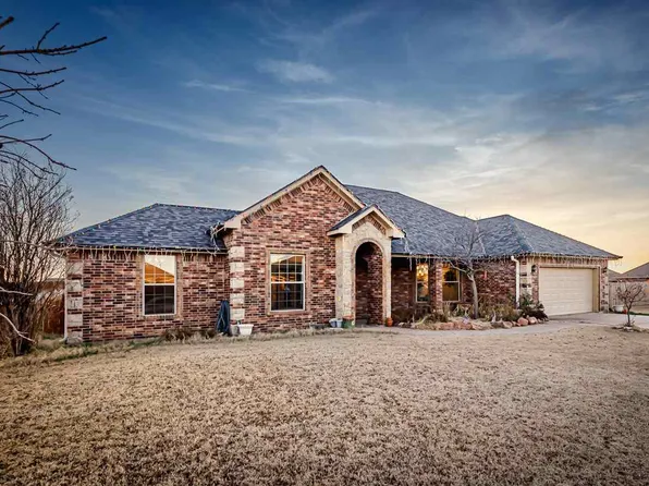 1212 Brandi Dr, Elgin, OK 73538