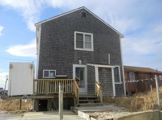 109 B Taylor Ave, Plymouth, MA 02360