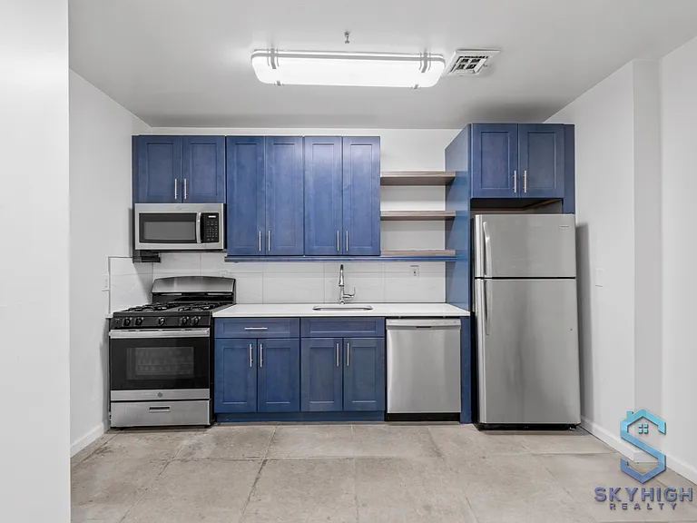 270 Malcolm X Blvd #1A — Photo 1