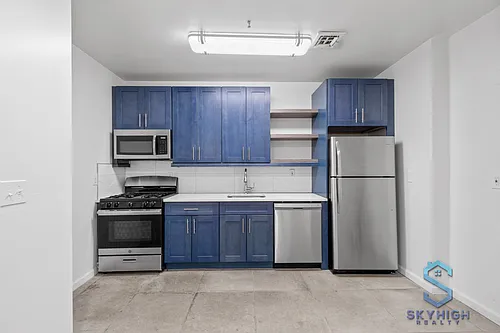270 Malcolm X Blvd #1A Photo 1