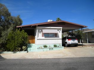 5472 W Rocking Circle St, Tucson, AZ 85713