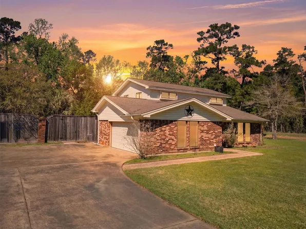 1801 Chimney Rock Dr, Orange, TX 77630