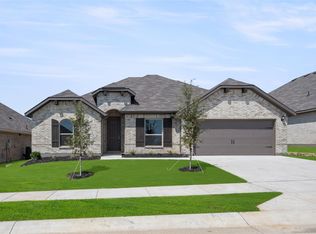 213 Restoration Ave, Godley, TX 76044