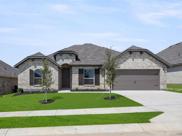 213 Restoration Ave, Godley, TX 76044