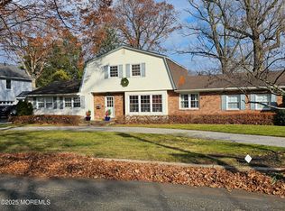 23 Haddon Park, Fair Haven, NJ 07704