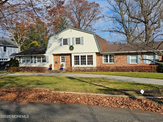 23 Haddon Park, Fair Haven, NJ 07704