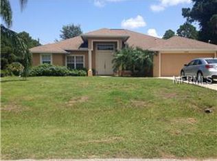 1424 Arundel Ave, North Port, FL 34288