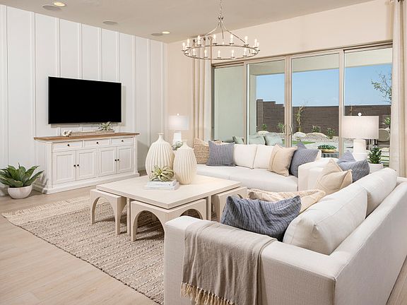 Artisan at Asante by Pulte Homes