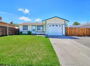 457 1/2 Forelle Ct, Clifton, CO 81520
