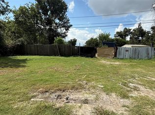 0 Hewrick St LOT 3-4-5, Houston, TX 77020