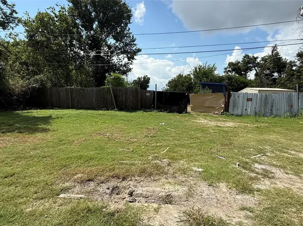 0 Hewrick St Lot 3-4-5, Houston, TX 77020