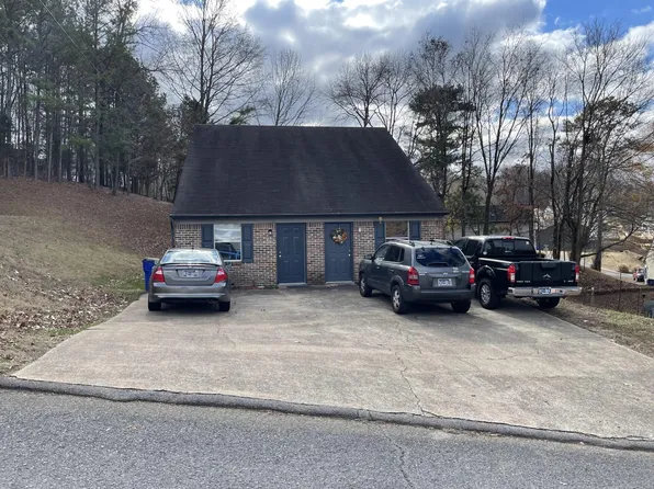 3306/3308 Steeple Cir NE, Cleveland, TN 37312