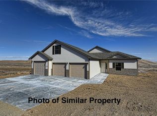 1455 Saddle Ridge Rd, Laurel, MT 59044