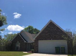 14070 Oakview Cir, Vancleave, MS 39565