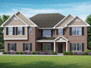 110 Posada Dr, Madison, AL 35756