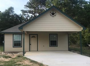 506 County Road 2269, Cleveland, TX 77327