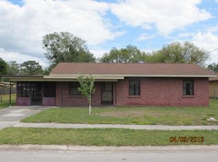 1211 N Forrest Ave, Kissimmee, FL 34741