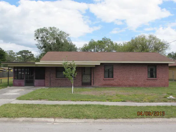 1211 N Forrest Ave, Kissimmee, FL 34741