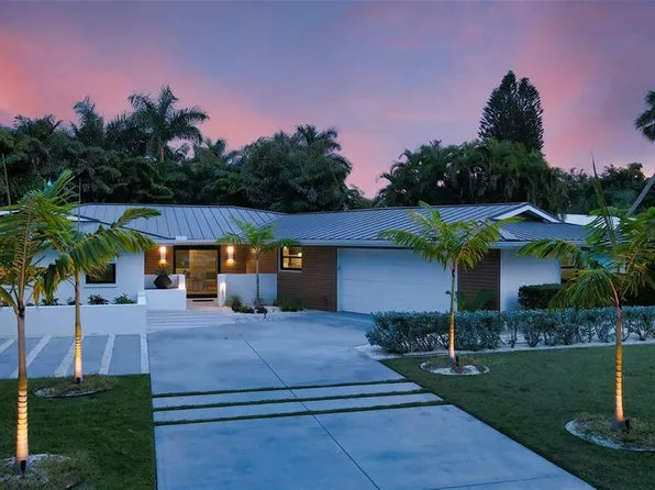 217 Bird Key Dr, Sarasota, FL 34236