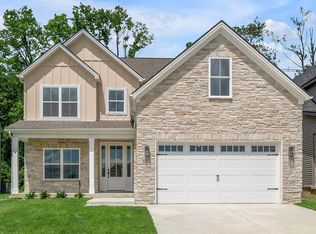 4185 Buttermilk Rd, Lexington, KY 40509