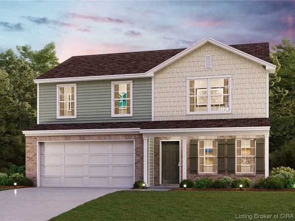 1230 Solar Street, Scottsburg, IN 47170