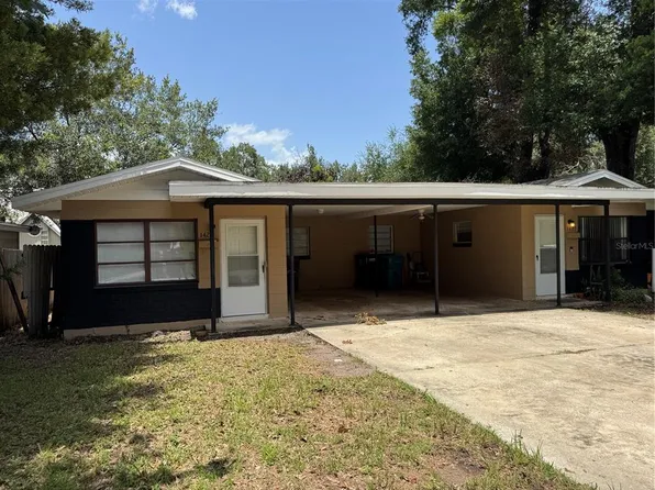 1421 Noble Pl, Orlando, FL 32801