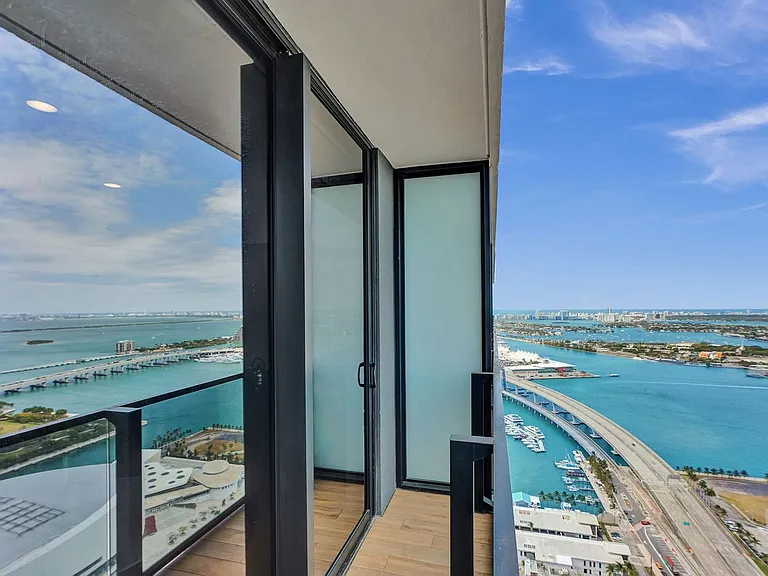 Window View