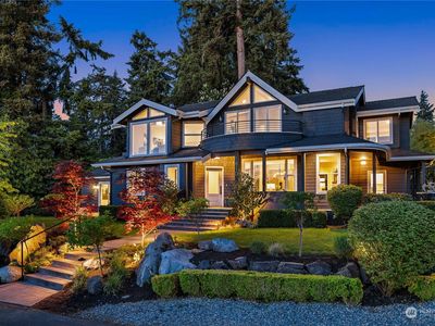 1810 10th Place W, Kirkland, WA, 98033
