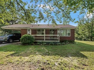 1575 Huron Rd, Huron, TN 38345
